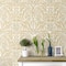 Tommy Bahama® Bondi Batik Peel & Stick Wallpaper